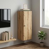  Ormar za montažu na zid 33 x 34,5 x 90 cm Konstruirano drvo | shoptok.hr