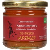 Honig Wurzinger Bio-kostanjev med - 250 g | Shoptok.si