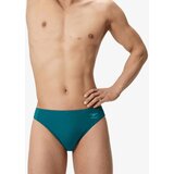Speedo Kupaće gaće ML SOLID BRIEF DKGRN | Eponuda.com