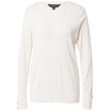 Dorothy Perkins Pulover bela | Shoptok.si