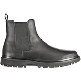 Calvin Klein MEN'S BLACK FOOTWEAR Cene