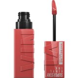 Maybelline šminka - Superstay Vinyl Ink Liquid Lipstick - 15 Peachy Cene