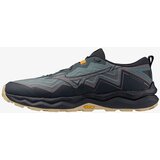 Mizuno Sneakers Wave Daichi 9 Gtx (M) North Atlantic/ Black/ Pale Khak EUR 44 Cene