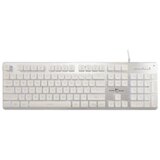 White Shark TASTATURA GK-003241 TACHI white,Keybord-US | ePonuda.com