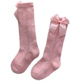 Dječje podkoljenice - Ružičasta/ S KP22242 | Shoptok.si