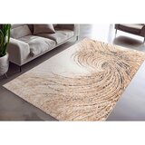 Kayoom RAVNO TKANA PREPROGA 200/290 cm tkano terakota | Shoptok.si