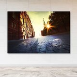 Wallity Slika na zidu DEV03107100140, 100x140 cm | Eponuda.ba