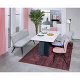 Hom`in klop, kovina, tekstil svetlo zelena | Shoptok.si