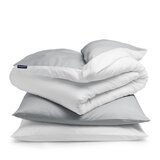 sleepwise Soft Wonder-Edition, Posteljnina, 200 x 200 cm Cene