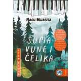 Tanesi Nacu Mijašita - Šuma vune i čelika Cene