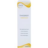 Synchroline Thiospot Intensive krema za posvetljevanje za kožo s hiperpigmentacijo 30 ml Cene