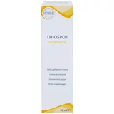Synchroline Thiospot Intensive krema za posvetljevanje za kožo s hiperpigmentacijo 30 ml