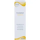 Thiospot Intensive posvjetljujuća krema za lice s hiperpigmentacijom 30 ml