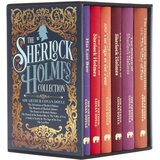 Arcturus Publishing The Sherlock Holmes Collection | Eponuda.com