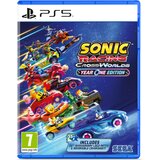 Sonic Racing Crossworlds Year One Edition (PS5) u