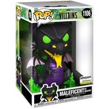 Funko POP figure Disney Villains Maleficient as Dragon Exclusive 25cm | shoptok.hr
