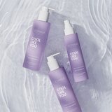 ICONIQUE Professional COOL LIKE YOU Perfect Blonde & Silver Violet njega bez ispiranja neutralizirajući žuti tonovi 150 ml | shoptok.hr