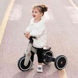Kikka Boo tricikl Flash 5u1 - GREY (kkb22164) Cene