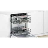 Bosch Popolnoma vgradni pomivalni stroj SMV46KX04E | Shoptok.si