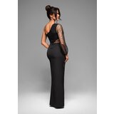 Edoti Evening dress LA-OM-DL | Shoptok.si