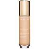 Clarins Everlasting Foundation dugotrajni puder s mat efektom nijansa 100,3N - Shell 30 ml | shoptok.hr