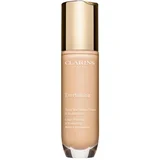 Clarins Everlasting Foundation dugotrajni puder s mat efektom nijansa 100,3N - Shell 30 ml