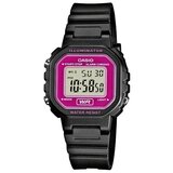Casio Digitalne ure LA20WH4ADF pisana | Shoptok.si