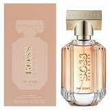 Hugo Boss Boss The Scent For Her parfumska voda 100 ml za ženske | Shoptok.si