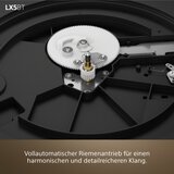 Sony PS-LX5BT gramofon z Bluetooth in samodejnim predvajanjem | Shoptok.si