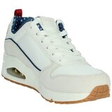 Skechers Visoke superge 177910 Bela | Shoptok.si