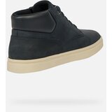 Geox Baltmoore Men's Ankle Boots Navy Blue - Mens | Shoptok.si