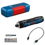 Bosch aku odvijač GO Professional 0 601 9H2 101 3.6 V | Eponuda.ba