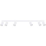  Brilagi - LED spot svetiljka CRESTO 6xGU10/10W/230V bela | Eponuda.com