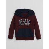 GAP Kids sweatshirt with logo - Boys | Shoptok.si
