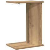  Konačna Stolić Umjetnički hrast 35 x 25 x 50 cm | shoptok.hr
