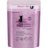  Varčno pakiranje catz finefood 24 x 300 g - Jagnjetina in kunec | shoptok.hr