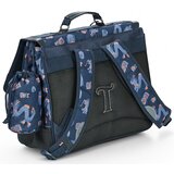 Tann's ADAM CARTABLE 38CM POCHE GOURDE Višebojna | shoptok.hr
