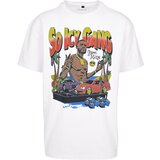Merchcode Men's T-shirt Gucci Mane So Icy white | shoptok.hr