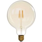 Emos lighting LED sijalica Vintage G125 4W E27 WW+ Z74303 | ePonuda.com
