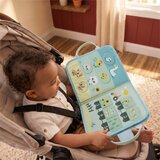 Tiny Love edukativna knjiga Grow &amp;amp; Play Busy Book - Farmers Funday Slike
