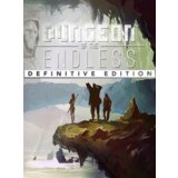 Steam Dungeon of the Endless Definitive Edition (PC) Key GLOBAL Steam Dungeon of the Endless Definitive Edition (PC) Key GLOBAL Slike