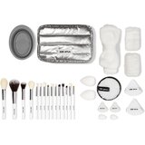 Zoë Ayla Mega Brush Set set za obraz | Shoptok.si