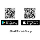 Osram Spoljašnji solarni senzor pokreta SMART+ 3,7 V, beo, IP65, Wi‑Fi, 800 mAh | Eponuda.com