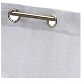 Casa Selección Svijetlo siva zavjesa 140x260 cm Luz – | shoptok.hr