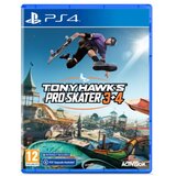 Tony Hawk PRO SKATER 3&4 PS4 | Eponuda.ba