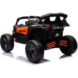 Buggy na akumulator Can-am DK-CA003 4x4 - narančasti | shoptok.hr