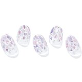OHORA Gel Nail Sticker N Petal Rain Naljepnice za nokte nijansa ND-351 1 kom | shoptok.hr