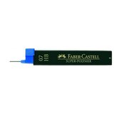  Minca za tehnični sv. hb 0,7 faber-castell 1/12 FABER-CASTELL | Shoptok.si