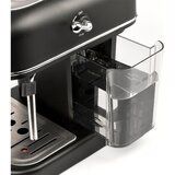 G3Ferrari Espresso aparat g3Alchimia G10188 z inox dizajnom, (5000117867) | Shoptok.si