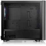 Thermaltake V150 ARGB Breeze Micro case, tempered glass, 3x 120mm ARGB fan | Eponuda.ba